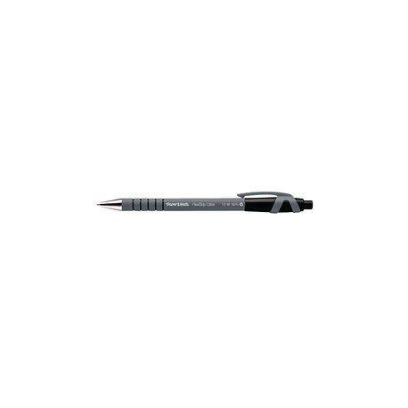 PENNE SCATTO PAPERMATE FLEX ULTRA  NERO