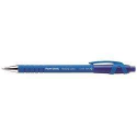PENNE SCATTO PAPERMATE FLEX ULTRA BLU