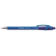 PENNE SCATTO PAPERMATE FLEX ULTRA BLU