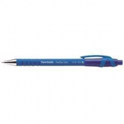 PENNE SCATTO PAPERMATE FLEX ULTRA BLU