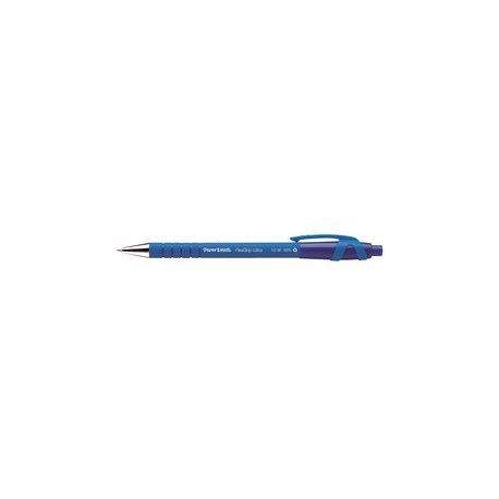 PENNE SCATTO PAPERMATE FLEX ULTRA BLU