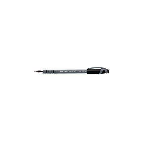 PENNE STIC PAPERMATE FLEX ULTRA  NERO