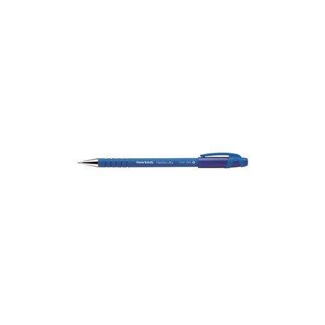 PENNE STIC PAPERMATE FLEX ULTRA BLU