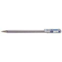 PENNE SFERA PENTEL SUPERB BK77 BLU