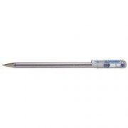 PENNE SFERA PENTEL SUPERB BK77 BLU