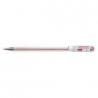 PENNE SFERA PENTEL SUPERB BK77 ROSSO