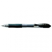 PENNE GEL SCATTO PILOT G2 NERO