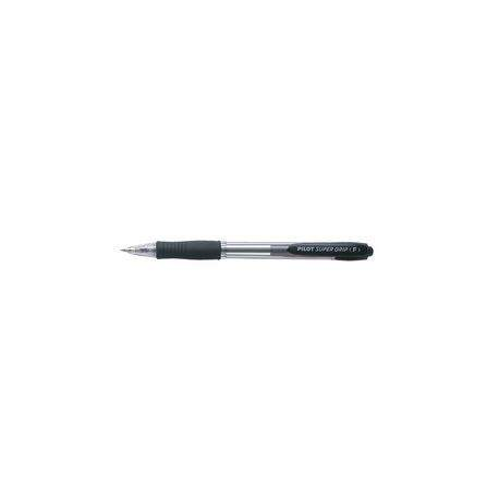 CF12 PENNE SCATTO SUP GRIP NERO