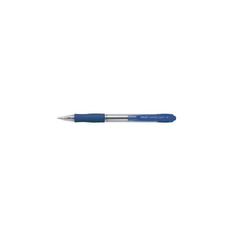 CF12 PENNE SCATTO PILOT SUP GRIP BLU