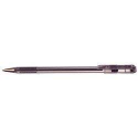 PENNA SFERA SUPERB COMFORT NERO