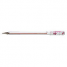 CF12 PENNA SFERA SUPERB COMFORT ROSSO