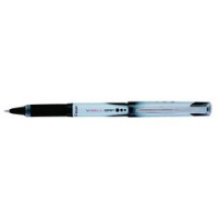 CF 12 PENNE ROLLER NERO PILOT V BALL