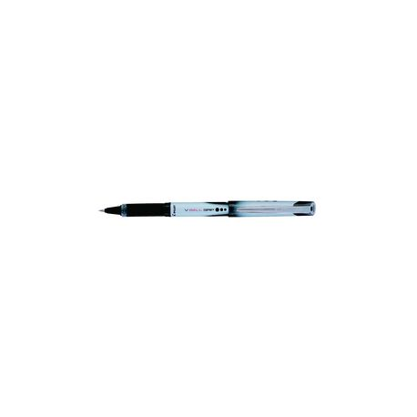 PK12 PENNE ROLLER NERO PILOT V BALL