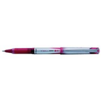 PENNE ROLLER PILOT V BALL G 07 ROSSO