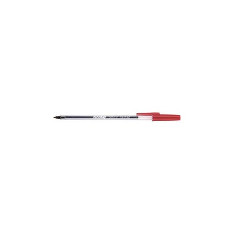 PK50 PENNE A SFERA VISIBLE STICK ND RO