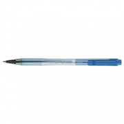 PACK 12 BALLPOINT BU PILOT BPS RT
