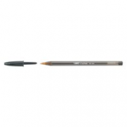 CF50 PENNE CRISTAL LARGE NERO BIC
