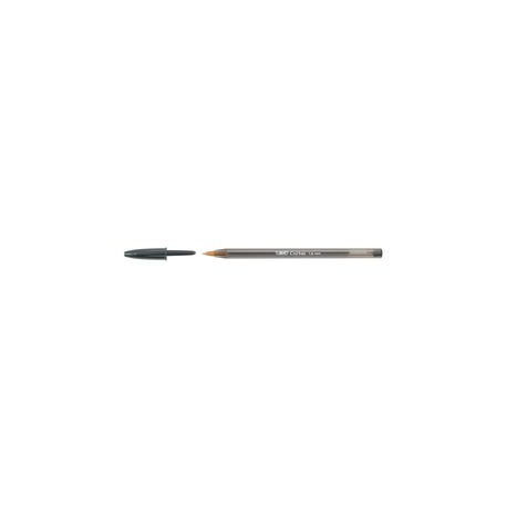 CF50 PENNE CRISTAL LARGE NERO BIC