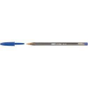 CF50 PENNE CRISTAL LARGE BLU BIC
