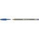 CF50 PENNE CRISTAL LARGE BLU BIC