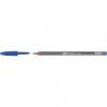 CF50 PENNE CRISTAL LARGE BLU BIC