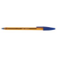 BIC CRISTAL FINE 0.8 BU 50PZ