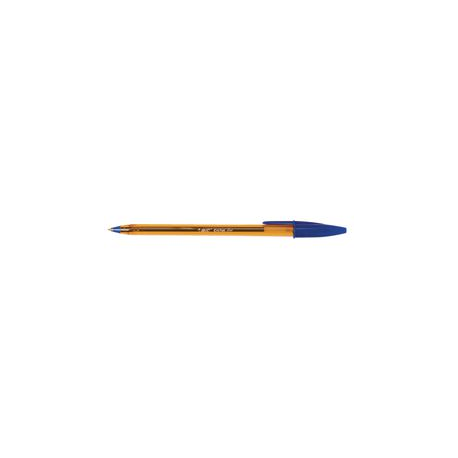 BIC CRISTAL FINE 0.8 BU 50PZ