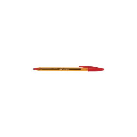 BIC CRISTAL FINE 0.8 RO 50PZ