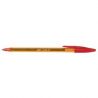 BIC CRISTAL FINE 0.8 RO 50PZ