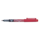 PENNA ROSSO PILOT V-SIGNPEN