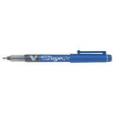 PENNA BLU PILOT V-SIGNPEN