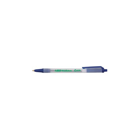 PK50 PENNA BU BIC CLIC STIC ECOLUTION