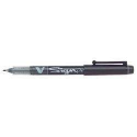 PENNA NERO PILOT V-SIGNPEN