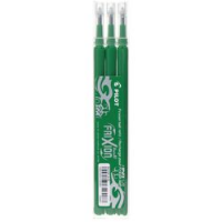 CF3 REFILL VERDE PILOT FRIXION