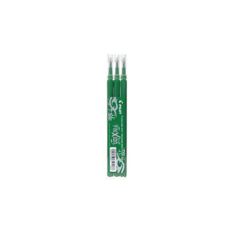 CF3 REFILL VERDE PILOT FRIXION
