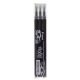 CF3 REFILL NEEDLE POINT NO FRIXION PILOT
