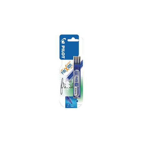 CF3 REFILL NEEDLE POINT BU FRIXION PILOT