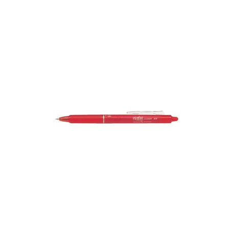 PENNA RO ROLLER PILOT FRIXION CLICKER