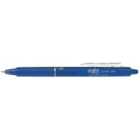 PENNA BU ROLLER PILOT FRIXION CLICKER