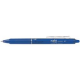 PENNA BU ROLLER PILOT FRIXION CLICKER