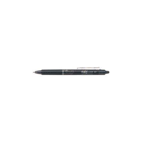 PENNA NO ROLLER PILOT FRIXION CLICKER