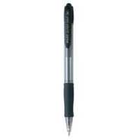 CF 12 PENNE SUPER GRIP MEDIO NERO PILOT
