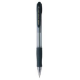 CF 12 PENNE SUPER GRIP MEDIO NERO PILOT