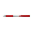 CF 12 PENNE SUPER GRIP MEDIO ROSSO PILOT