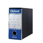 REGISTR OXFORD MEMORANDUM D8 BU