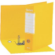 REGIST COMM D8 GIALLO OXFORD ESSELTE