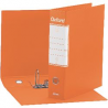 REGISTR COMM D8 ARANCIONE OXFORD ESSELTE
