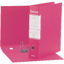 REGISTR COMM D8 FUCSIA OXFORD ESSELTE