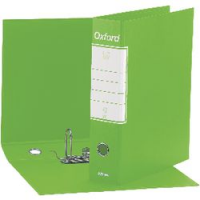 REGISTR COMM D8 VERDE LIM ESSELTE OXFORD