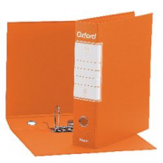 REGISTR PROT D8 ARANCIONE ESSELTE OXFORD
